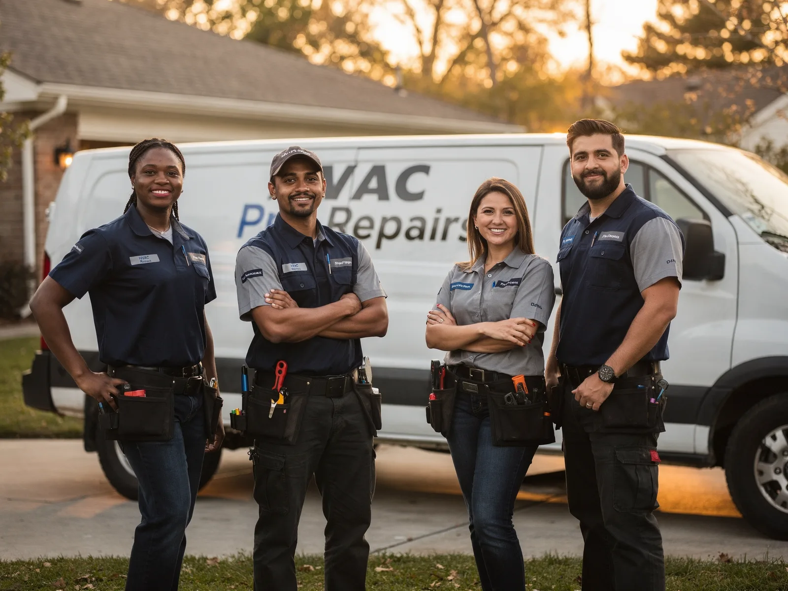 Heat Pump Repair company in New Hope, PA