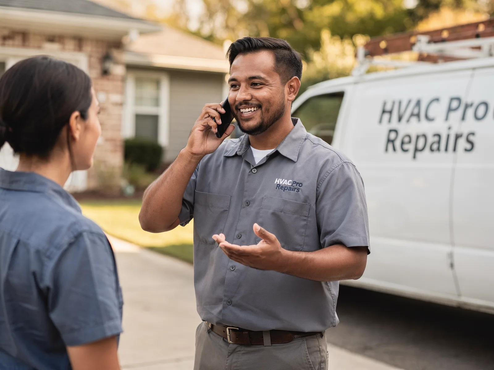 Heat Pump Repair New Hope, PA FAQs